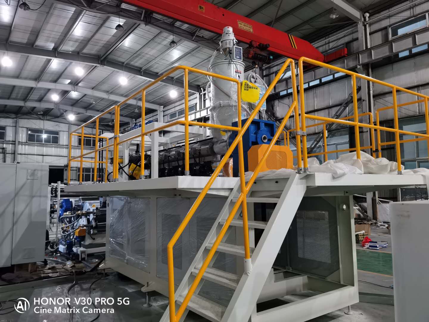 醫用手套（tào）設備